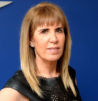 אורית בנבנישתי, מנכלית תגבור, צילום: מורג ביטן